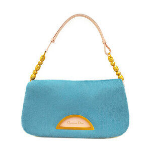 Christian Dior Malice Pearl Shoulder Bag